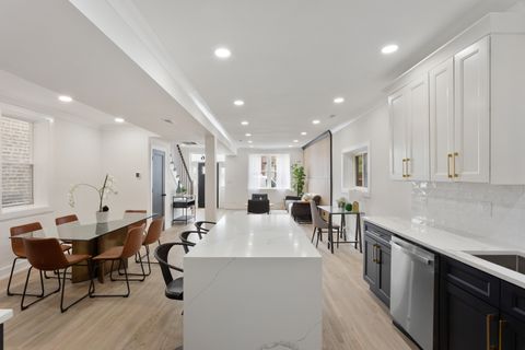 Tiny photo for 2456 W Huron Street, Chicago, IL 60612 (MLS # 12669176)