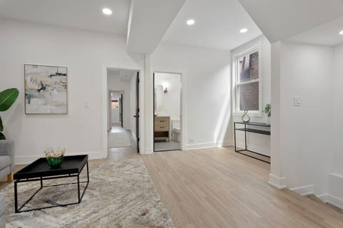 Tiny photo for 2456 W Huron Street, Chicago, IL 60612 (MLS # 12669176)