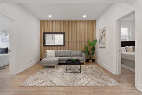Tiny photo for 2456 W Huron Street, Chicago, IL 60612 (MLS # 12669176)