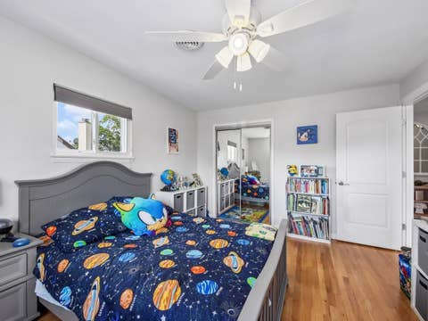 Tiny photo for 1580 Grant Avenue, Melrose Park, IL 60160 (MLS # 12726310)