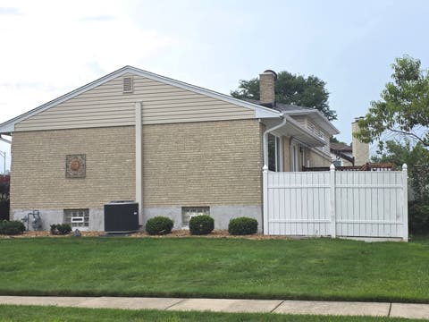 Tiny photo for 1580 Grant Avenue, Melrose Park, IL 60160 (MLS # 12726310)