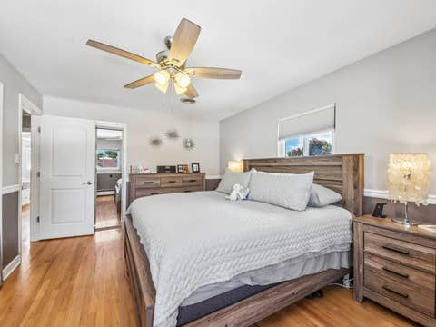 Tiny photo for 1580 Grant Avenue, Melrose Park, IL 60160 (MLS # 12726310)