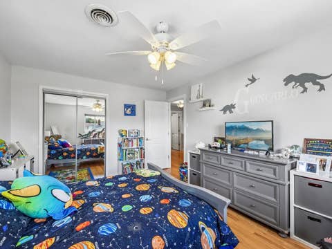 Tiny photo for 1580 Grant Avenue, Melrose Park, IL 60160 (MLS # 12726310)