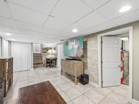 Tiny photo for 1580 Grant Avenue, Melrose Park, IL 60160 (MLS # 12726310)