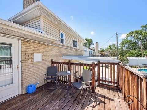 Tiny photo for 1580 Grant Avenue, Melrose Park, IL 60160 (MLS # 12726310)