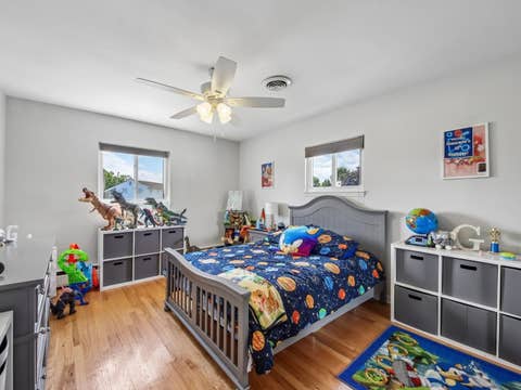 Tiny photo for 1580 Grant Avenue, Melrose Park, IL 60160 (MLS # 12726310)