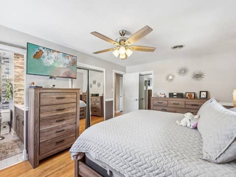 Tiny photo for 1580 Grant Avenue, Melrose Park, IL 60160 (MLS # 12726310)