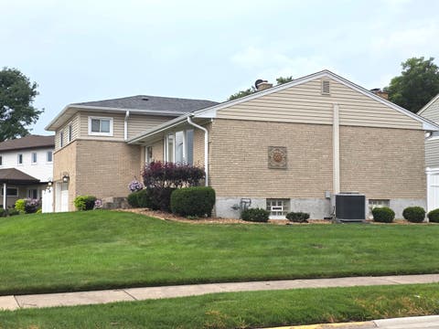 Tiny photo for 1580 Grant Avenue, Melrose Park, IL 60160 (MLS # 12726310)