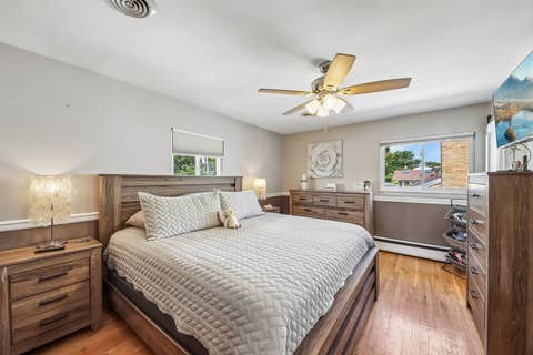 Tiny photo for 1580 Grant Avenue, Melrose Park, IL 60160 (MLS # 12726310)