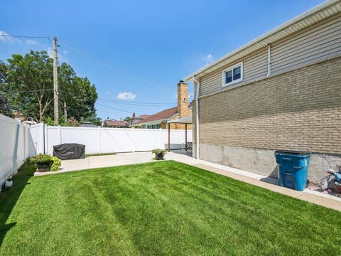 Tiny photo for 1580 Grant Avenue, Melrose Park, IL 60160 (MLS # 12726310)