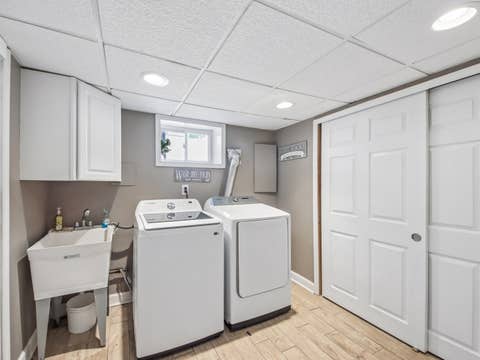 Tiny photo for 1580 Grant Avenue, Melrose Park, IL 60160 (MLS # 12726310)