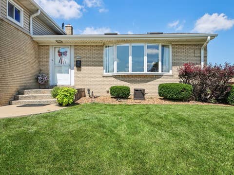 Tiny photo for 1580 Grant Avenue, Melrose Park, IL 60160 (MLS # 12726310)