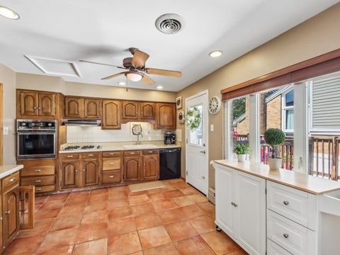 Tiny photo for 1580 Grant Avenue, Melrose Park, IL 60160 (MLS # 12726310)