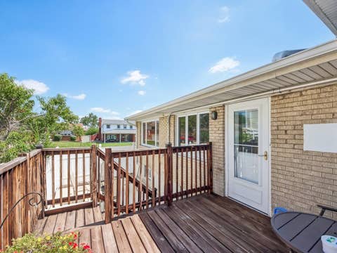 Tiny photo for 1580 Grant Avenue, Melrose Park, IL 60160 (MLS # 12726310)