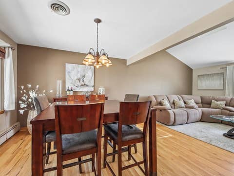 Tiny photo for 1580 Grant Avenue, Melrose Park, IL 60160 (MLS # 12726310)