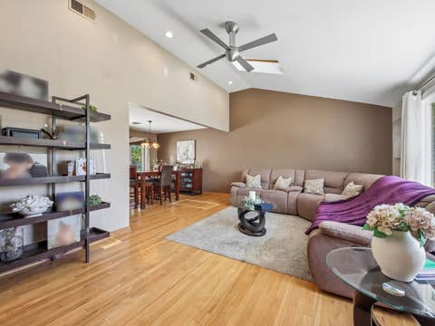Tiny photo for 1580 Grant Avenue, Melrose Park, IL 60160 (MLS # 12726310)