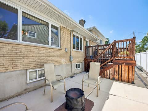 Tiny photo for 1580 Grant Avenue, Melrose Park, IL 60160 (MLS # 12726310)
