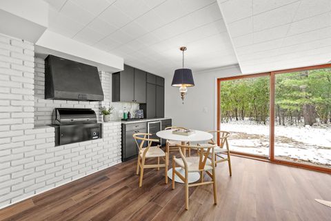 Tiny photo for 524 Forest Hill Road, Lake Forest, IL 60045 (MLS # 12591367)