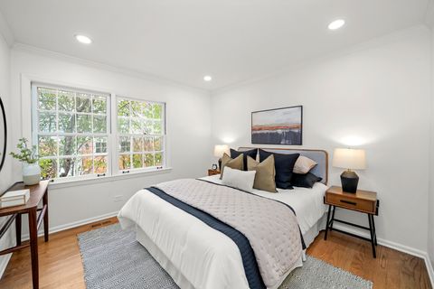 Tiny photo for 524 Forest Hill Road, Lake Forest, IL 60045 (MLS # 12591367)