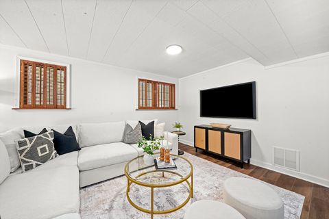 Tiny photo for 524 Forest Hill Road, Lake Forest, IL 60045 (MLS # 12591367)