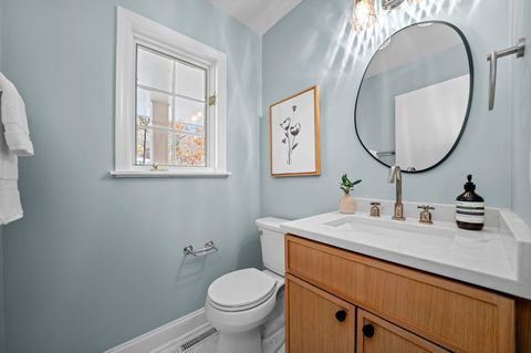 Tiny photo for 524 Forest Hill Road, Lake Forest, IL 60045 (MLS # 12591367)