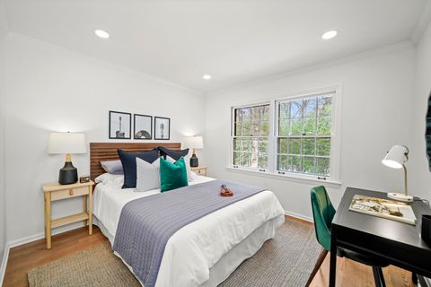 Tiny photo for 524 Forest Hill Road, Lake Forest, IL 60045 (MLS # 12591367)