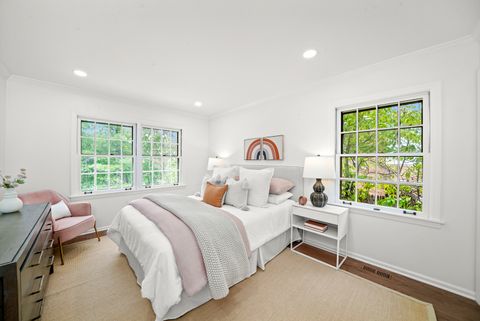 Tiny photo for 524 Forest Hill Road, Lake Forest, IL 60045 (MLS # 12591367)