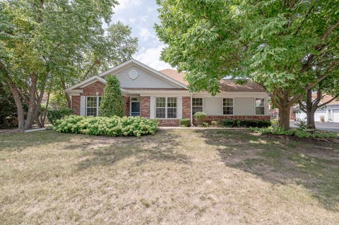 Photo of 21366 W Juniper Lane, Plainfield, IL 60544 (MLS # 12713466)