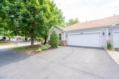 Tiny photo for 21366 W Juniper Lane, Plainfield, IL 60544 (MLS # 12713466)