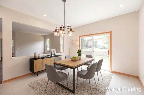 Tiny photo for 21366 W Juniper Lane, Plainfield, IL 60544 (MLS # 12713466)