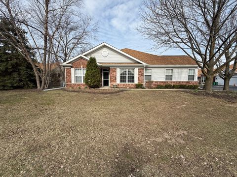 Photo of 21366 W Juniper Lane, Plainfield, IL 60544 (MLS # 12713466)