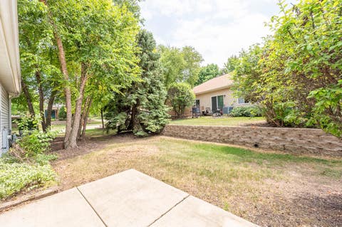 Tiny photo for 21366 W Juniper Lane, Plainfield, IL 60544 (MLS # 12713466)
