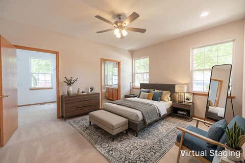 Tiny photo for 21366 W Juniper Lane, Plainfield, IL 60544 (MLS # 12713466)