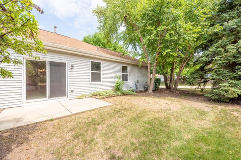 Tiny photo for 21366 W Juniper Lane, Plainfield, IL 60544 (MLS # 12713466)