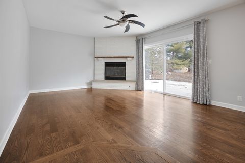 Tiny photo for 4910 Taffy Court, Richmond, IL 60071 (MLS # 12571640)