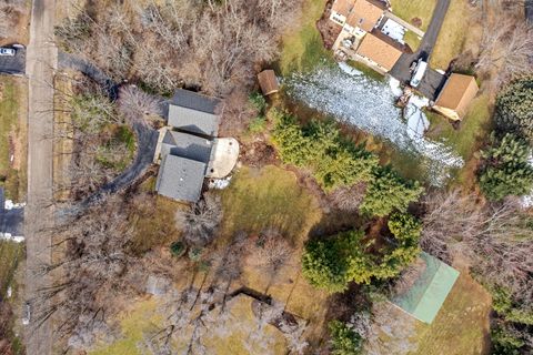 Tiny photo for 4910 Taffy Court, Richmond, IL 60071 (MLS # 12571640)