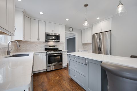 Tiny photo for 4910 Taffy Court, Richmond, IL 60071 (MLS # 12571640)