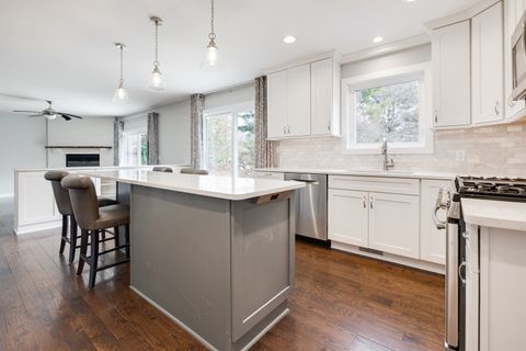 Tiny photo for 4910 Taffy Court, Richmond, IL 60071 (MLS # 12571640)