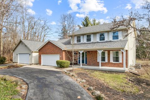 Photo of 4910 Taffy Court, Richmond, IL 60071 (MLS # 12571640)