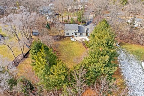 Tiny photo for 4910 Taffy Court, Richmond, IL 60071 (MLS # 12571640)