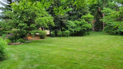 Tiny photo for 4910 Taffy Court, Richmond, IL 60071 (MLS # 12571640)