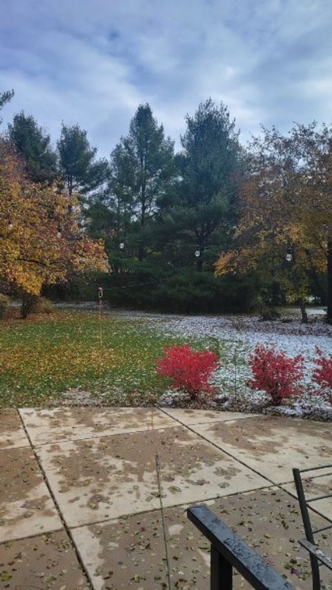 Tiny photo for 4910 Taffy Court, Richmond, IL 60071 (MLS # 12571640)