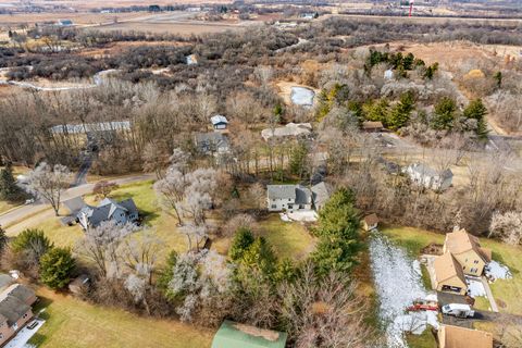 Tiny photo for 4910 Taffy Court, Richmond, IL 60071 (MLS # 12571640)