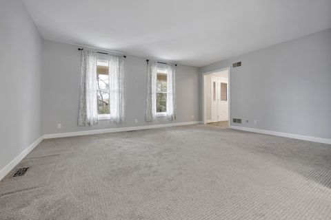 Tiny photo for 4910 Taffy Court, Richmond, IL 60071 (MLS # 12571640)