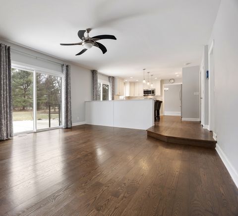 Tiny photo for 4910 Taffy Court, Richmond, IL 60071 (MLS # 12571640)