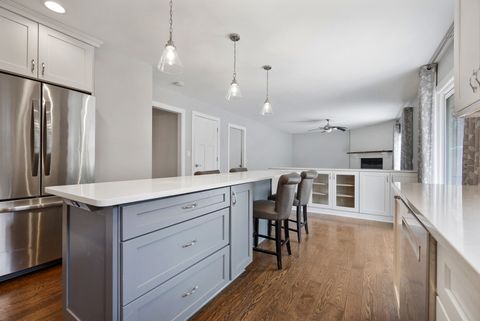 Tiny photo for 4910 Taffy Court, Richmond, IL 60071 (MLS # 12571640)