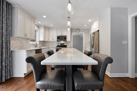 Tiny photo for 4910 Taffy Court, Richmond, IL 60071 (MLS # 12571640)