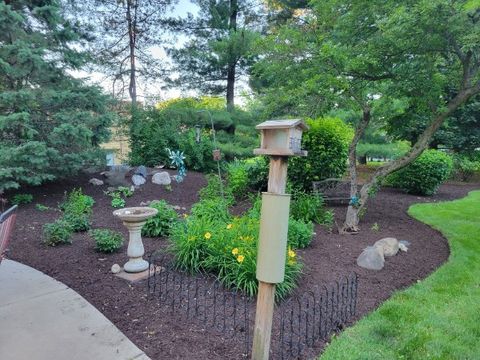 Tiny photo for 4910 Taffy Court, Richmond, IL 60071 (MLS # 12571640)