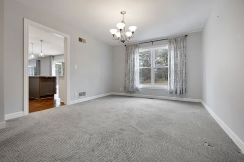 Tiny photo for 4910 Taffy Court, Richmond, IL 60071 (MLS # 12571640)