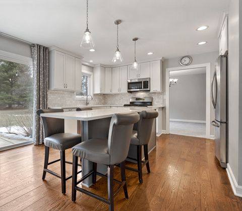 Tiny photo for 4910 Taffy Court, Richmond, IL 60071 (MLS # 12571640)